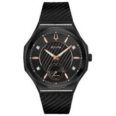 BULOVA - Reloj Mujer Fashion