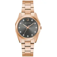 BULOVA - Reloj Mujer Fashion