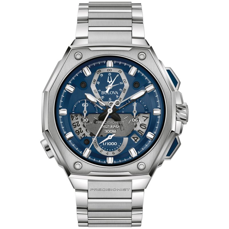 BULOVA - Reloj Bulova Hombres Fashion