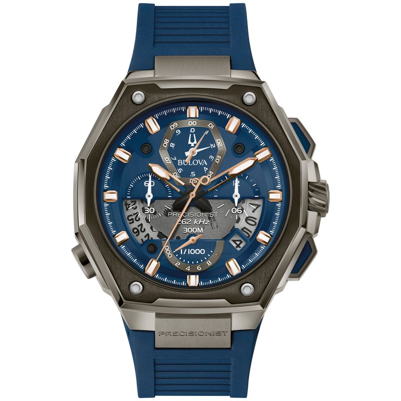 BULOVA - Reloj Bulova Hombres Fashion