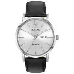 BULOVA - Reloj Hombre Clásico
