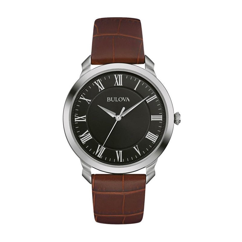 BULOVA - Reloj Bulova Hombre Formal