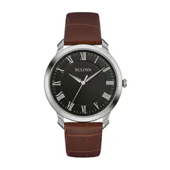 BULOVA - Reloj Hombre Formal