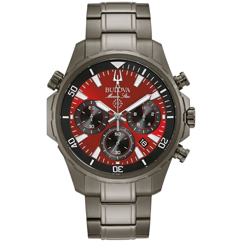 BULOVA - Reloj Bulova Hombres Fashion