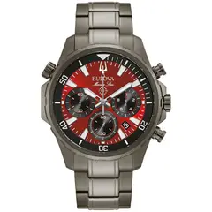 BULOVA - Reloj Hombres Fashion