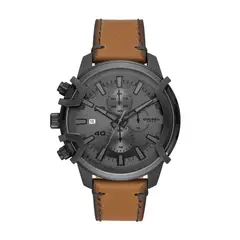 DIESEL - Reloj Hombre Casual