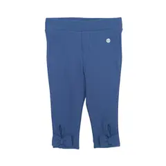 PILLIN - Calza Bebé Niña Azul