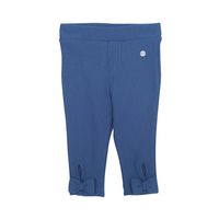 Calza Bebé Niña Azul