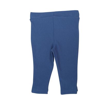 Imagen 2 del producto Calza Bebé Niña Azul