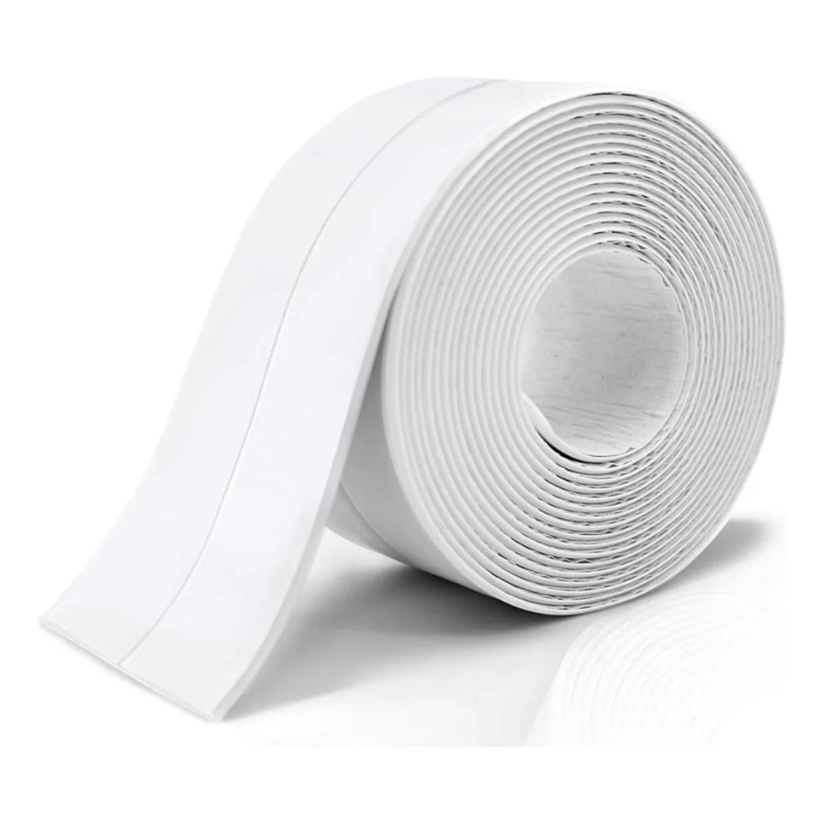 GENERICO - Cinta Adhesiva Reparación Baño Lavaloza Ducha