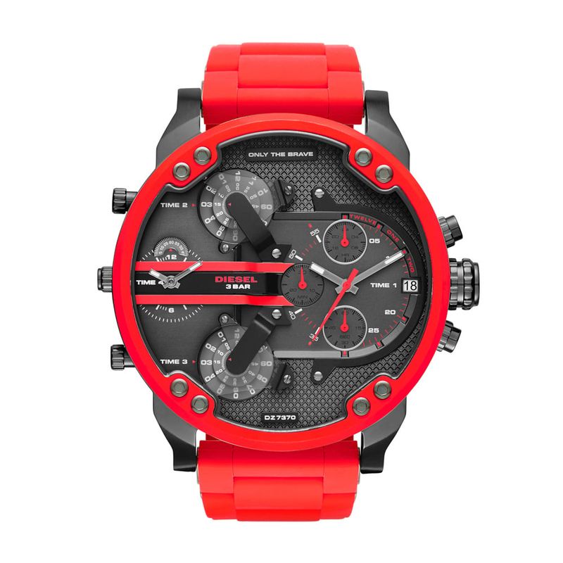 DIESEL - Reloj Diesel Hombre Fashion