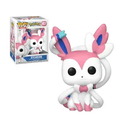 FUNKO - Pop! Sylveon Pokemon 857