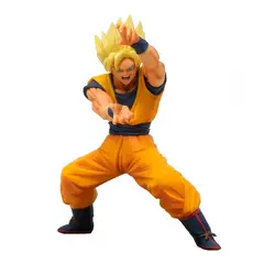 BANPRESTO - Son Goku Dragon Ball Super Vol 1 Ver A