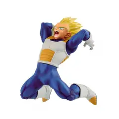 BANPRESTO - Super Saiyan Vegeta Dragon Ball Super Chosenshiretsuden