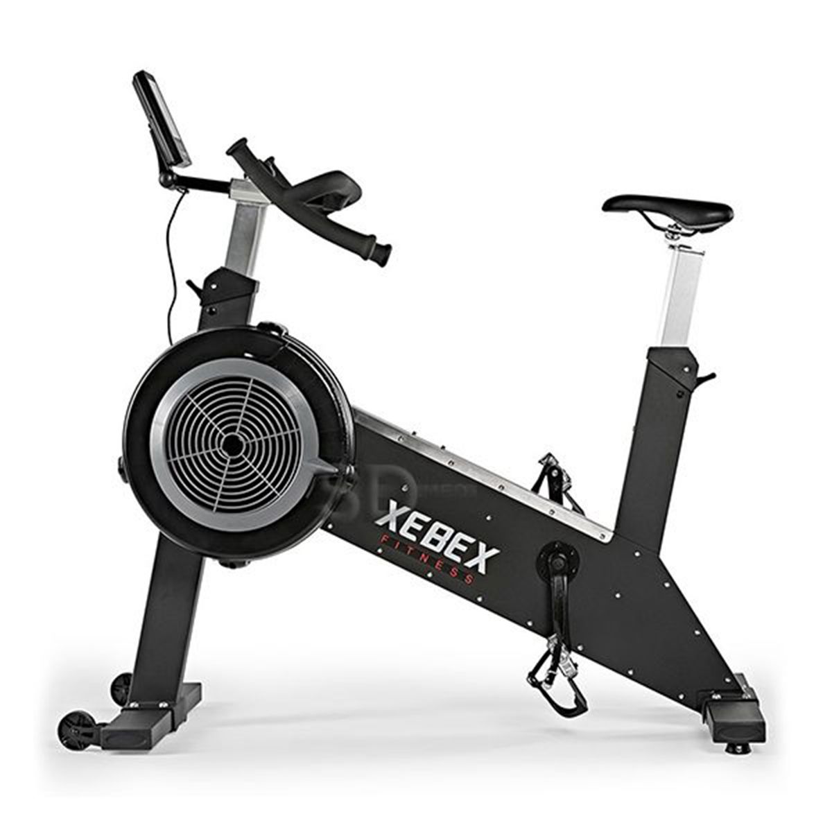 SDFIT - Air Plus Cycle Xebex  AMSB-03 BA Smart Connect  TW