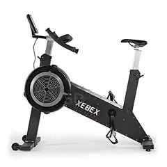 SDFIT - Air Plus Cycle Xebex AMSB-03 BA Smart Connect TW