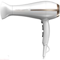 Secador Bora Coconut Almond Active Oil Technology