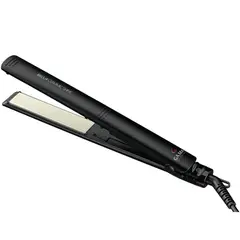 GAMA - Plancha Alisadora Bella Ceramic Shine Ion Ultra Slim