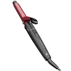 GAMA - Ondulador New Turmalina 25 Mm Ceramic Antifrizz