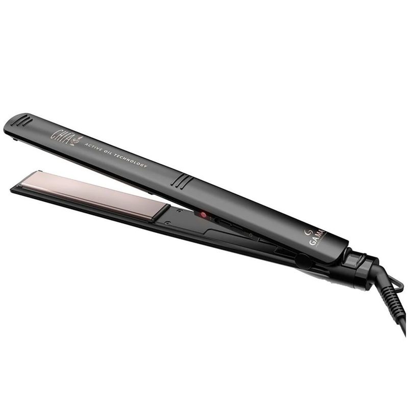 GAMA - Plancha Alisadora Gama Elegance Led Chia Essential Oils