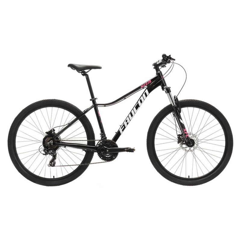 FAUCON - Bicicleta Mountain Bike Mujer Niza Aro 27.5