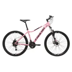 FAUCON - Bicicleta Mountain Bike Mujer Rynn Aro 26