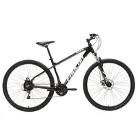 Bicicleta Mountain Bike Baikal Negro Aro 29 L