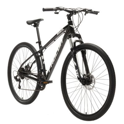 Imagen 2 del producto Bicicleta Mountain Bike Baikal Negro Aro 29 L