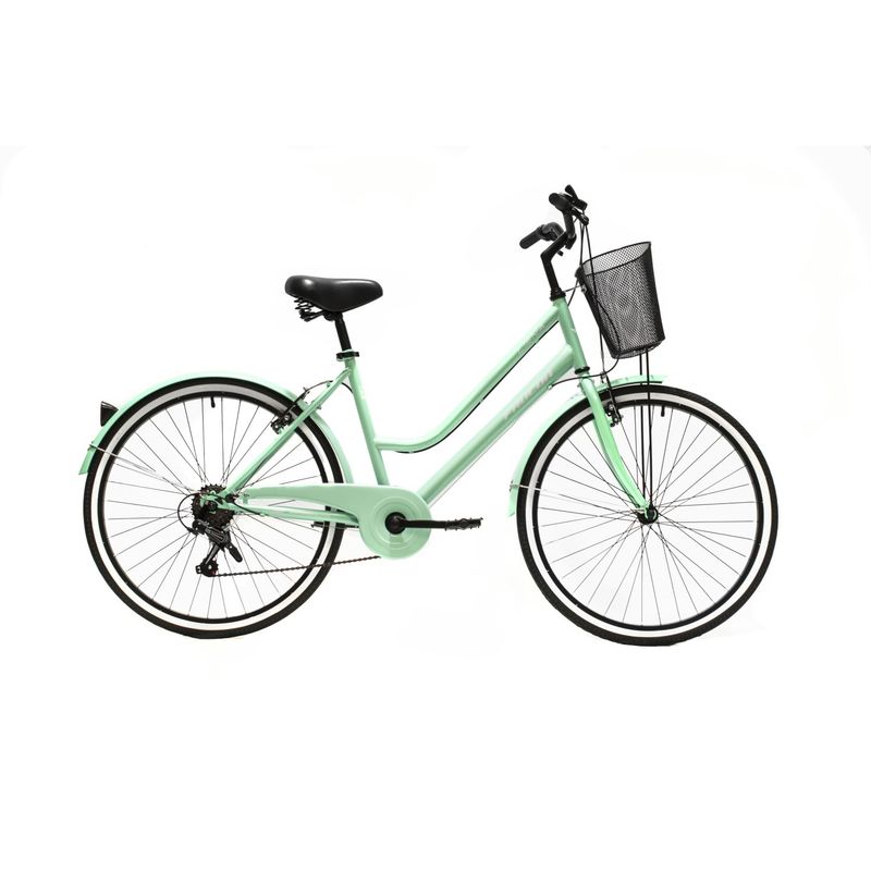 FAUCON - Bicicleta Faucon Urbana Mujer Liena Aro 26