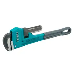 TOTAL TOOLS - Llave Inglesa Stillson 8 Pulgadas