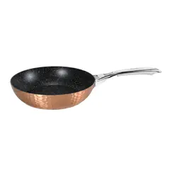 SIMPLIT - Sartén Antiadherente 24cm Copper