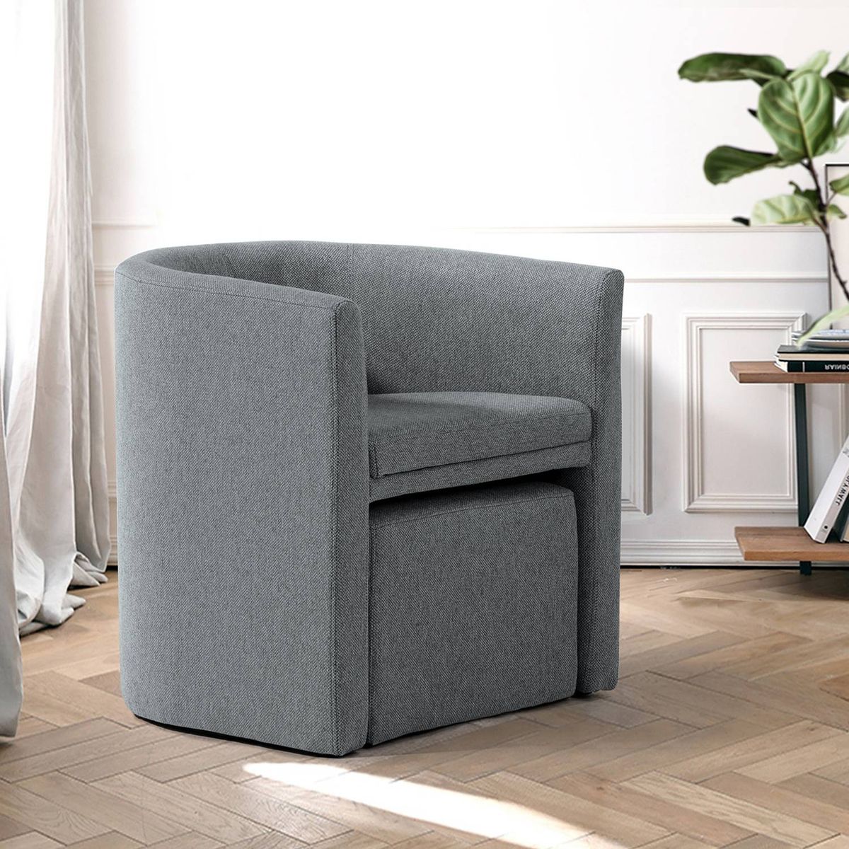 NOVAHUS - SITIAL BLOCK GRIS