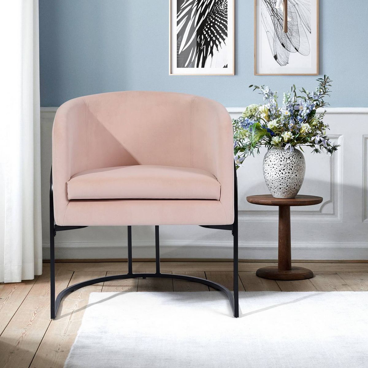 NOVAHUS - SITIAL EVA