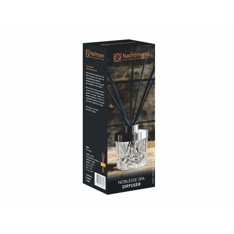 NACHTMANN - Difusor SPA Noblesse