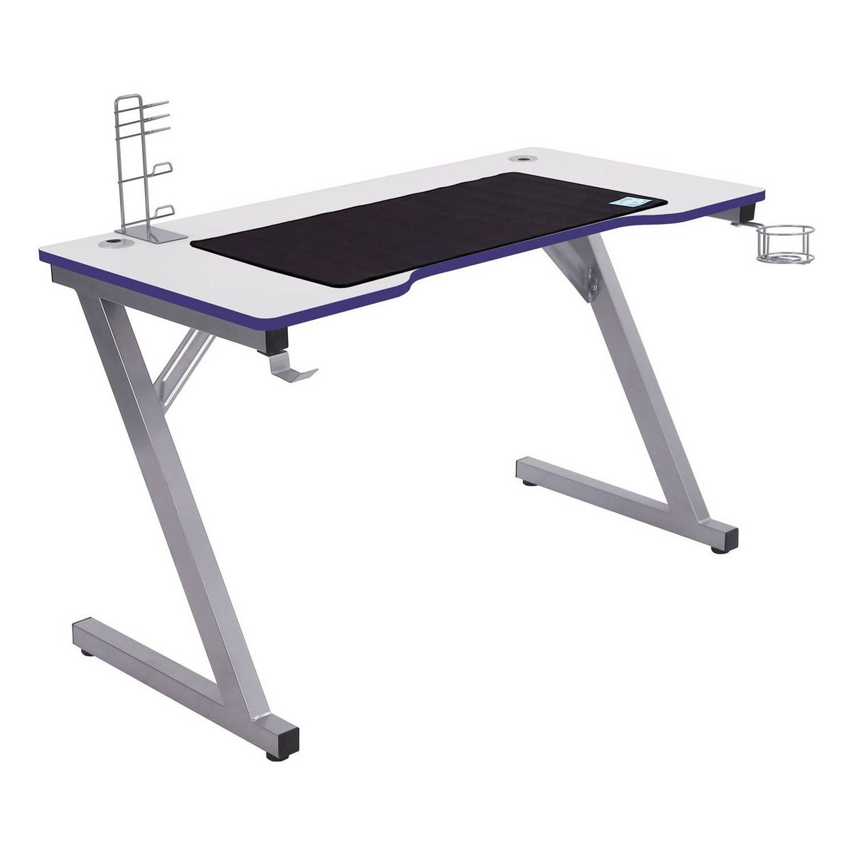 GLOWUP - Escritorio gamer  muraky z 120x60