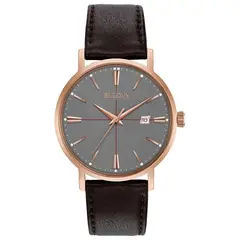 BULOVA - Reloj Hombre Formal