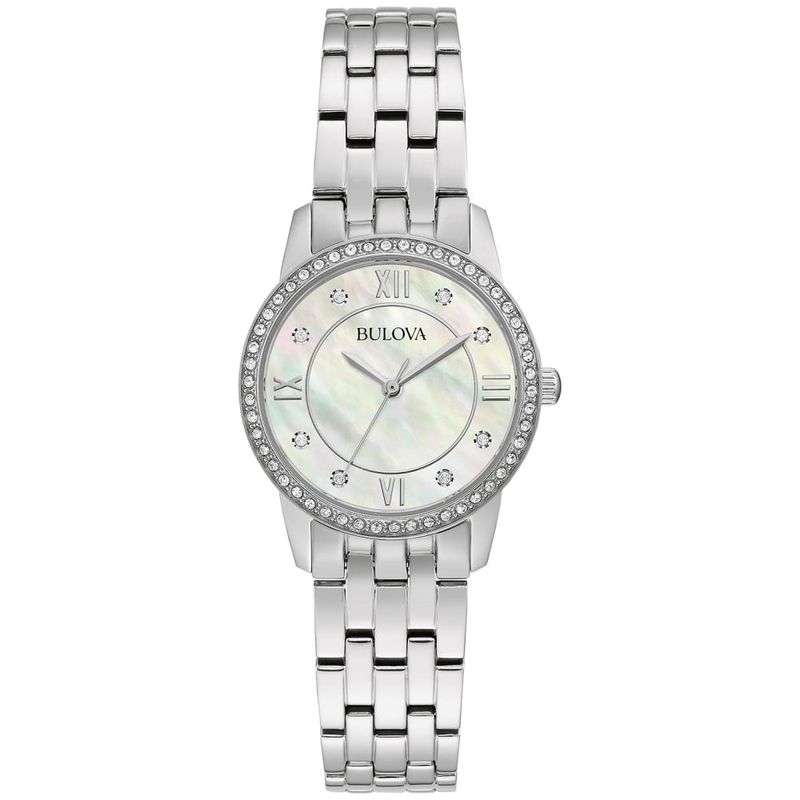 BULOVA - Reloj Bulova Mujer Fashion