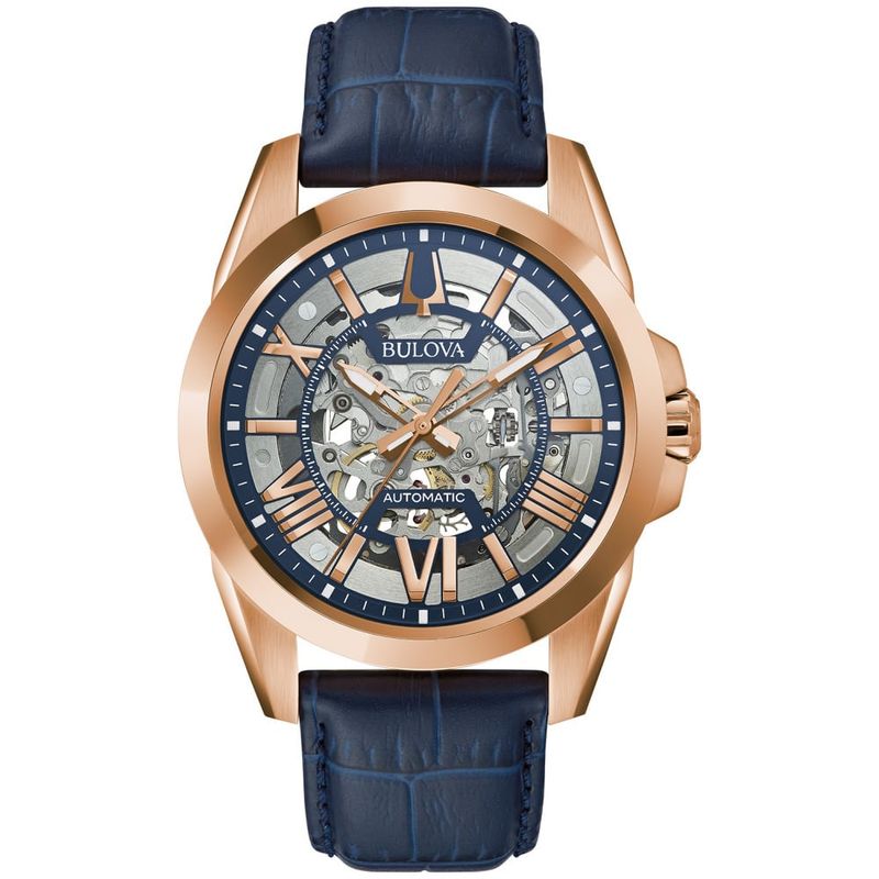 BULOVA - Reloj Bulova Hombre Fashion
