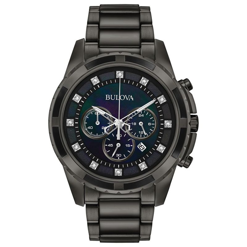 BULOVA - Reloj Bulova Mujer Fashion