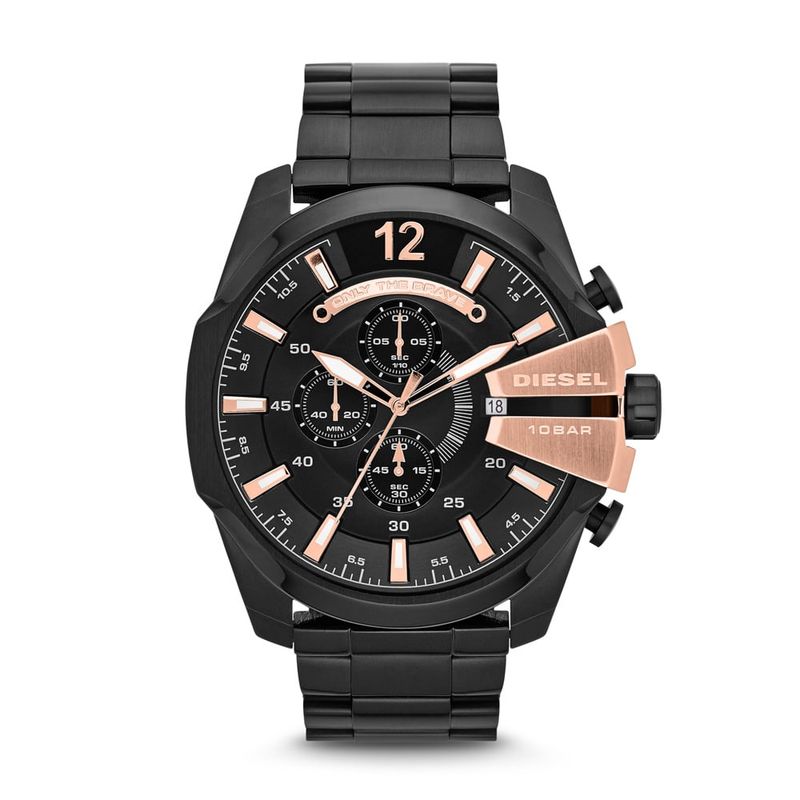 DIESEL - Reloj Diesel Hombres Fashion