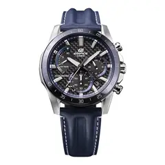 EDIFICE - Reloj Hombre EQS-930BL-2AVUDF