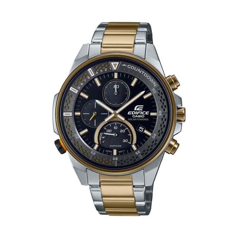 EDIFICE - Reloj Edifice Hombre Casual
