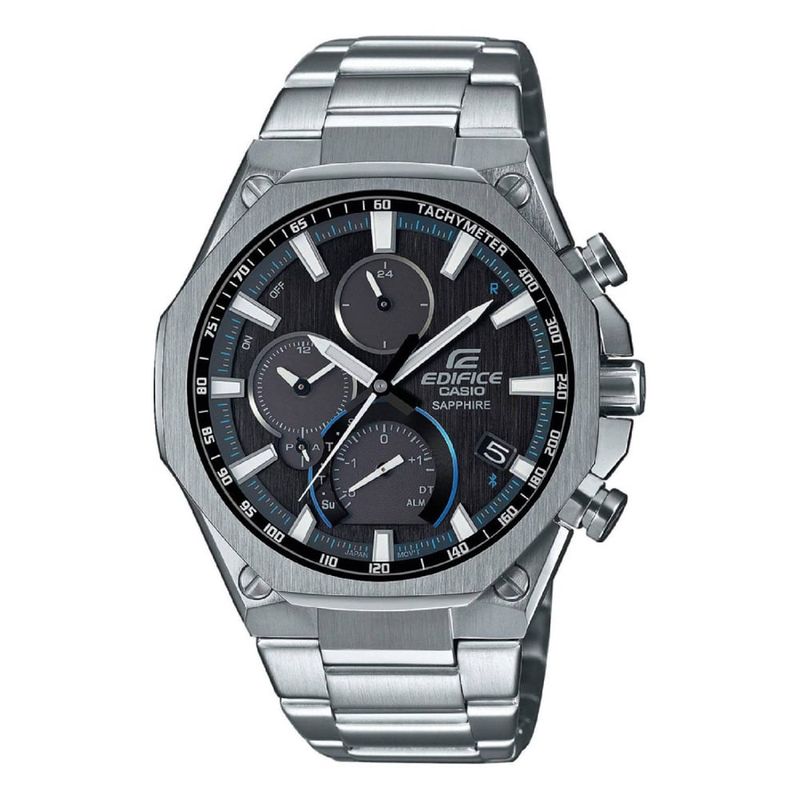 EDIFICE - Reloj Edifice Hombres Casual