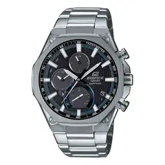 EDIFICE - Reloj Hombres Casual