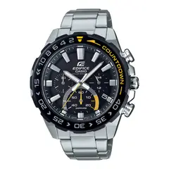 EDIFICE - Reloj Hombre Casual
