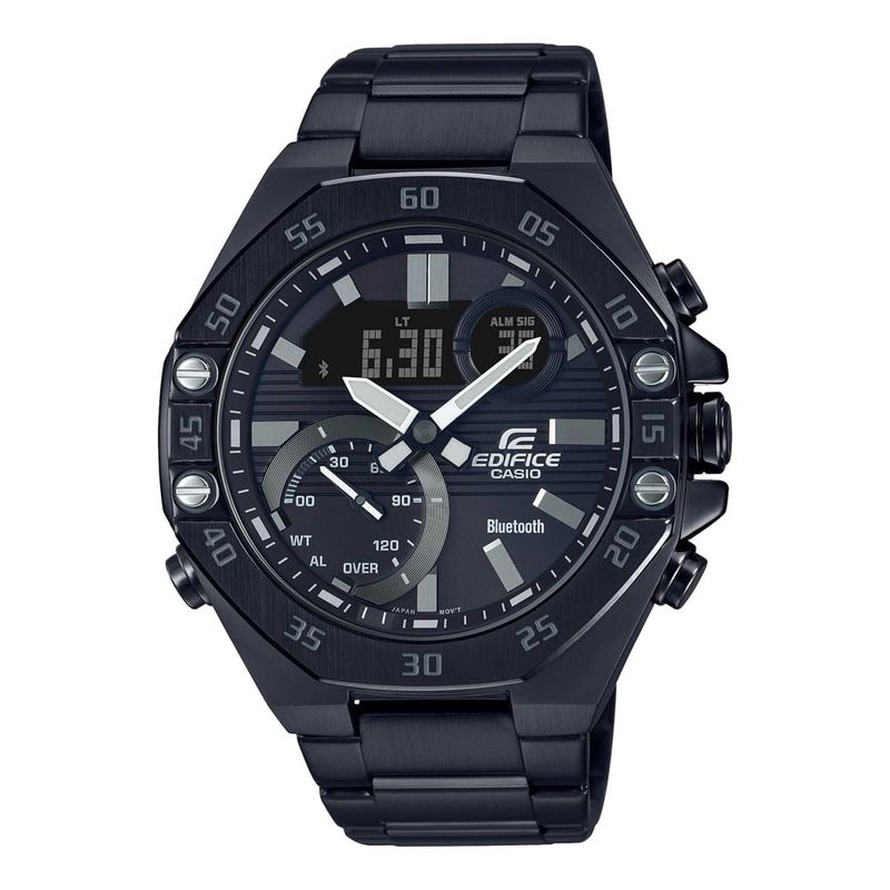 EDIFICE - Reloj Edifice Hombre Casual