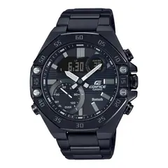EDIFICE - Reloj Hombre Casual