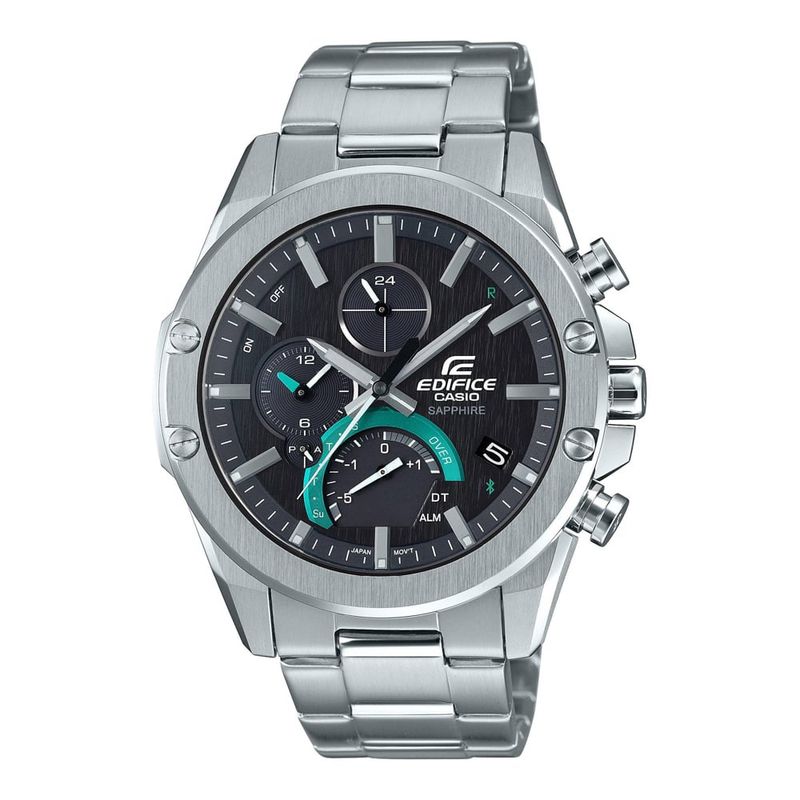 EDIFICE - Reloj Edifice Hombres Casual