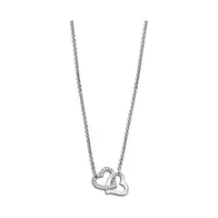 LOTUS STYLE - Collar LS1912-1/1 Mujer Womans Heart