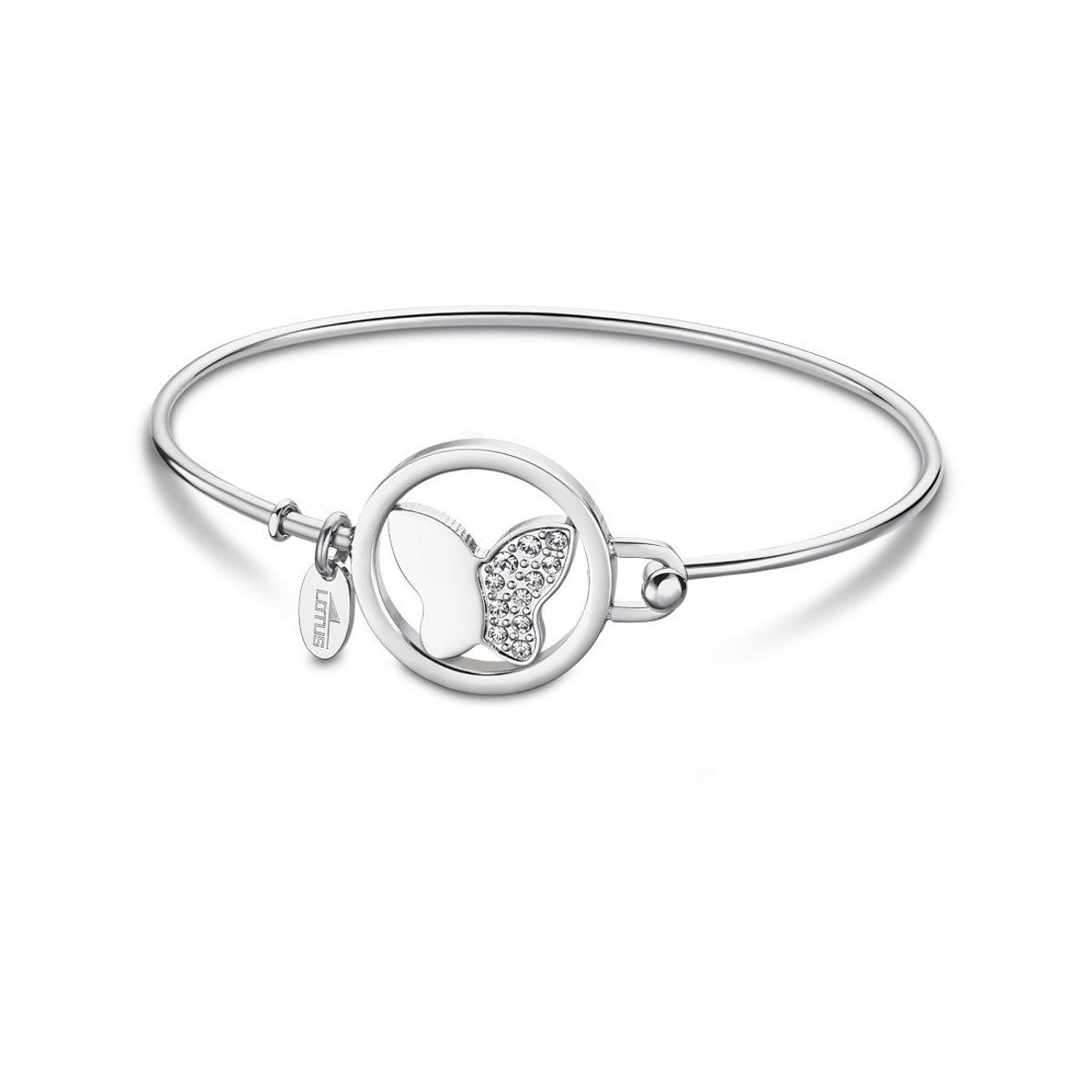 LOTUS STYLE - Pulsera LS2014-2/2 Lotus Style Mujer Millennial